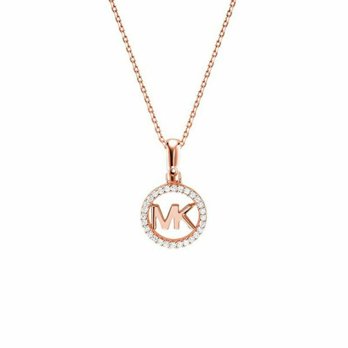 Necklaces and pendants