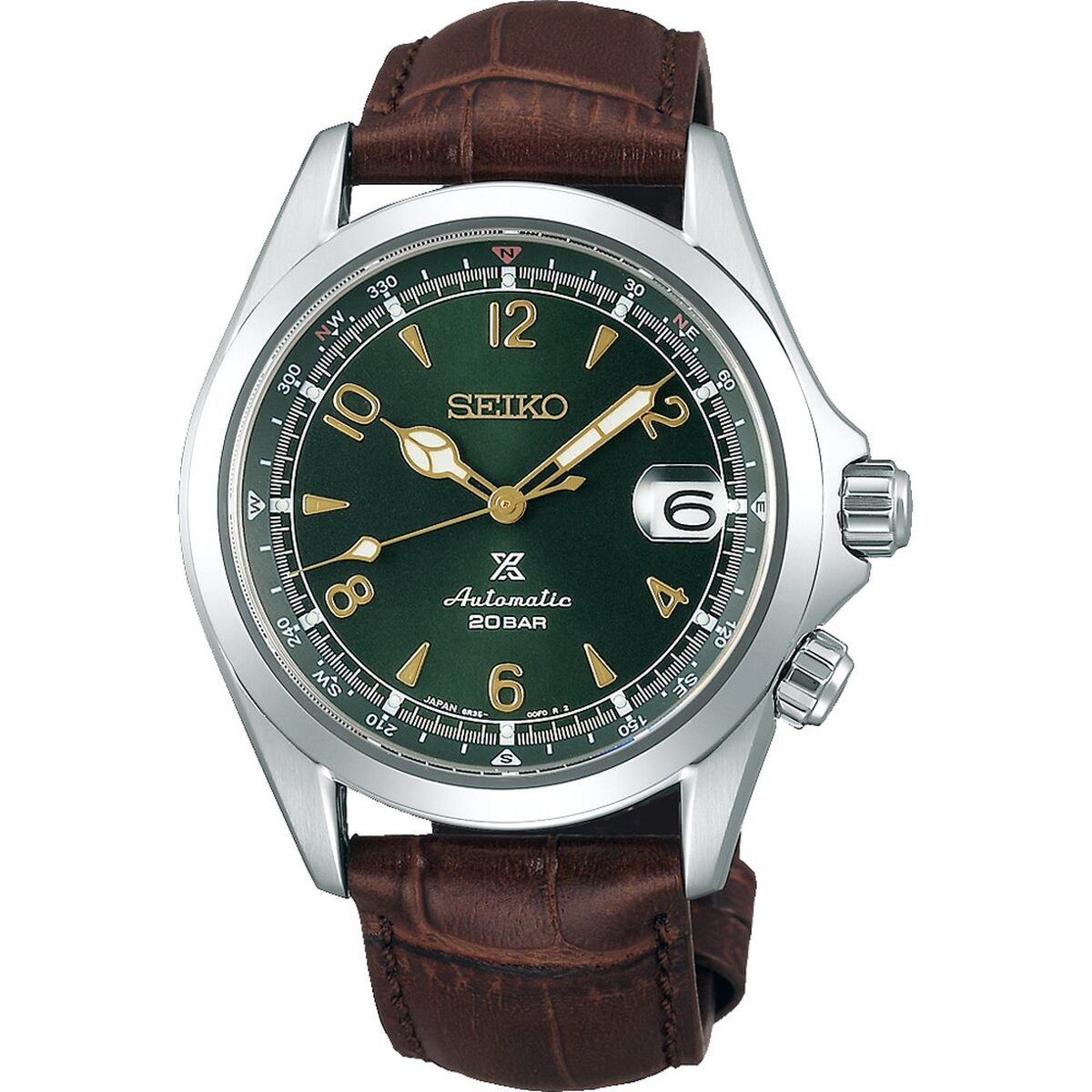 SEIKO