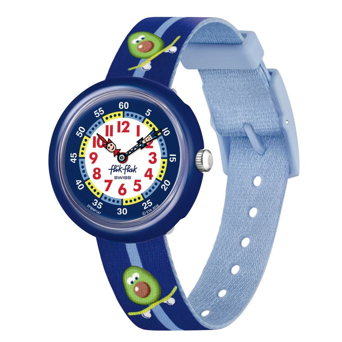 Wrist Watches