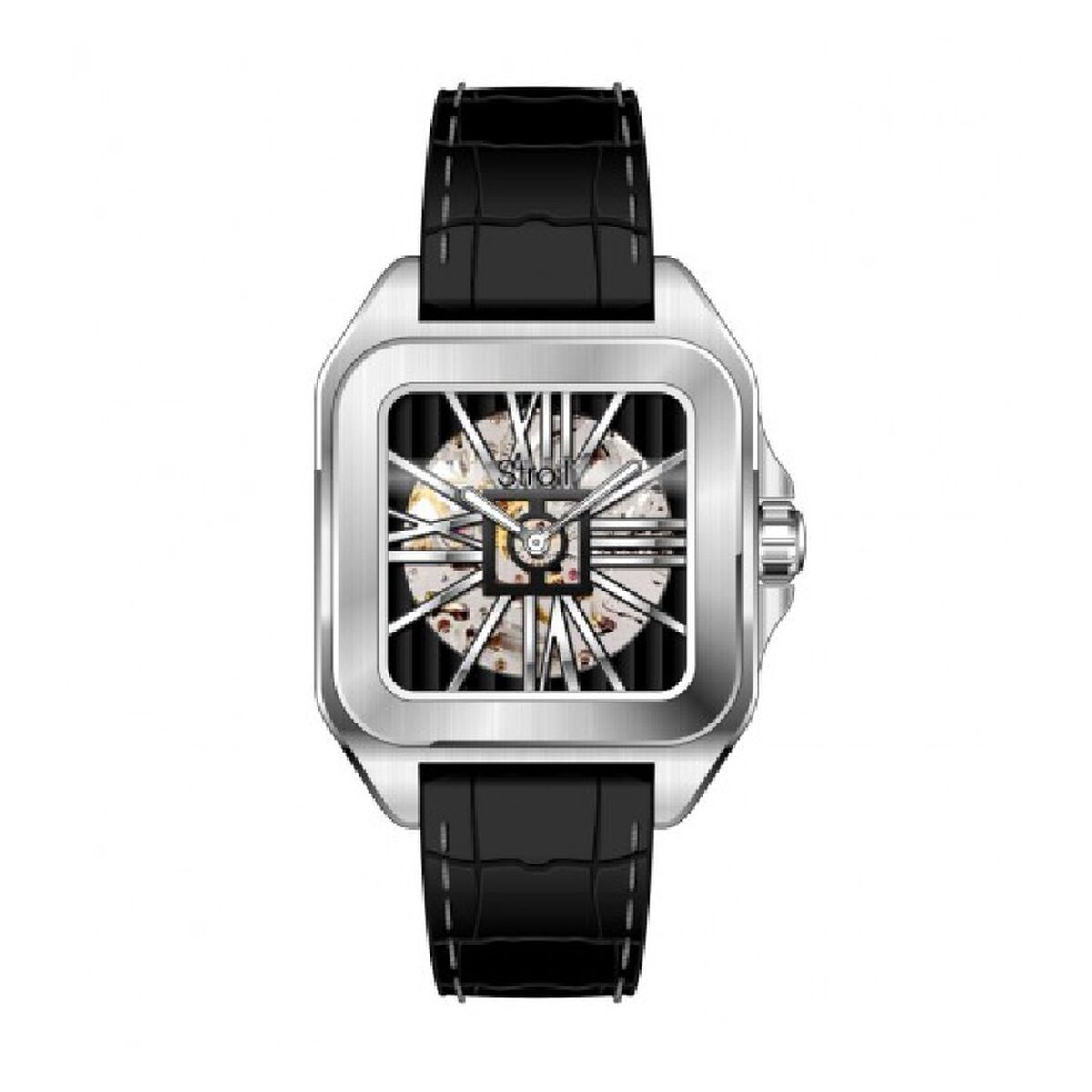 Wrist Watches