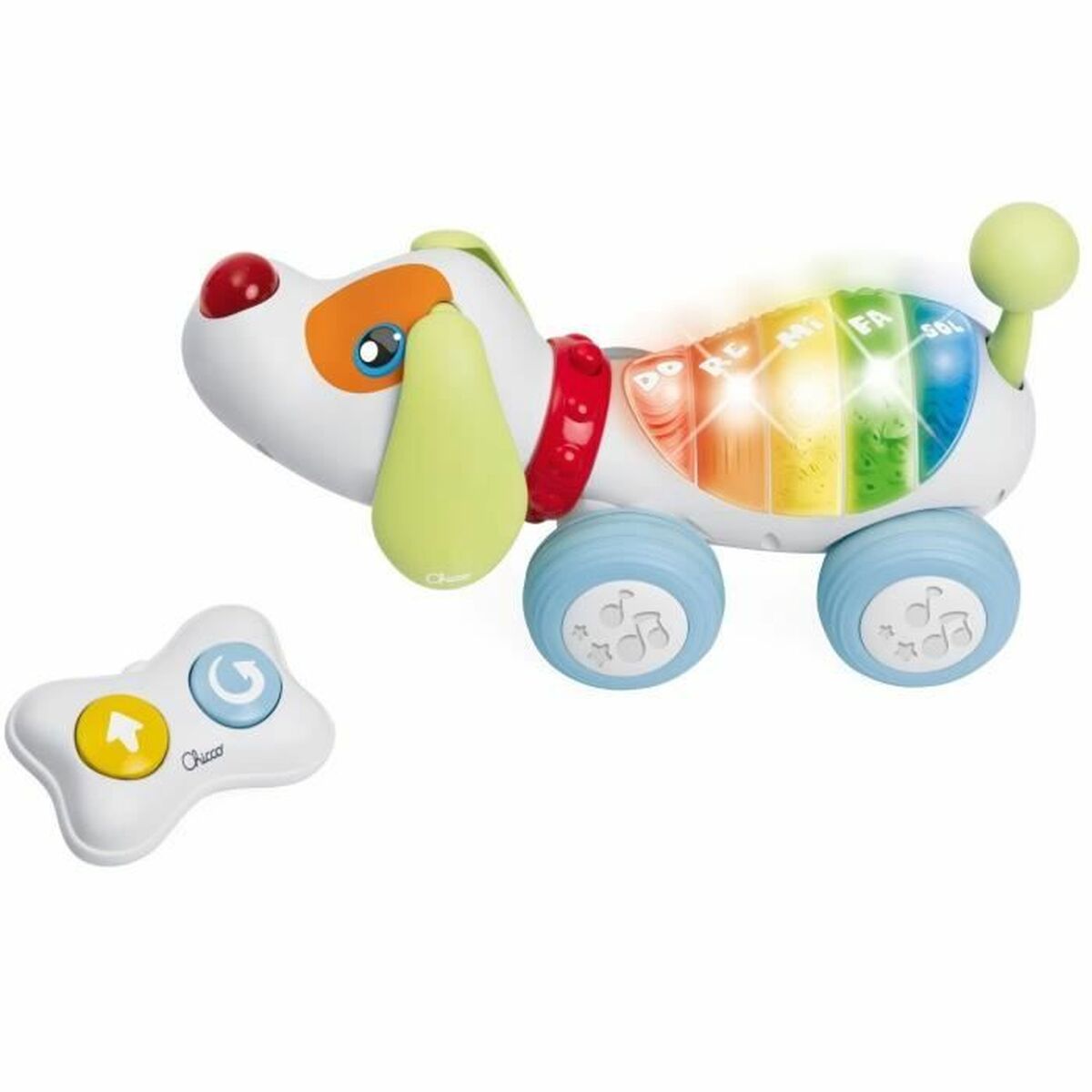 Motor Activity Toys