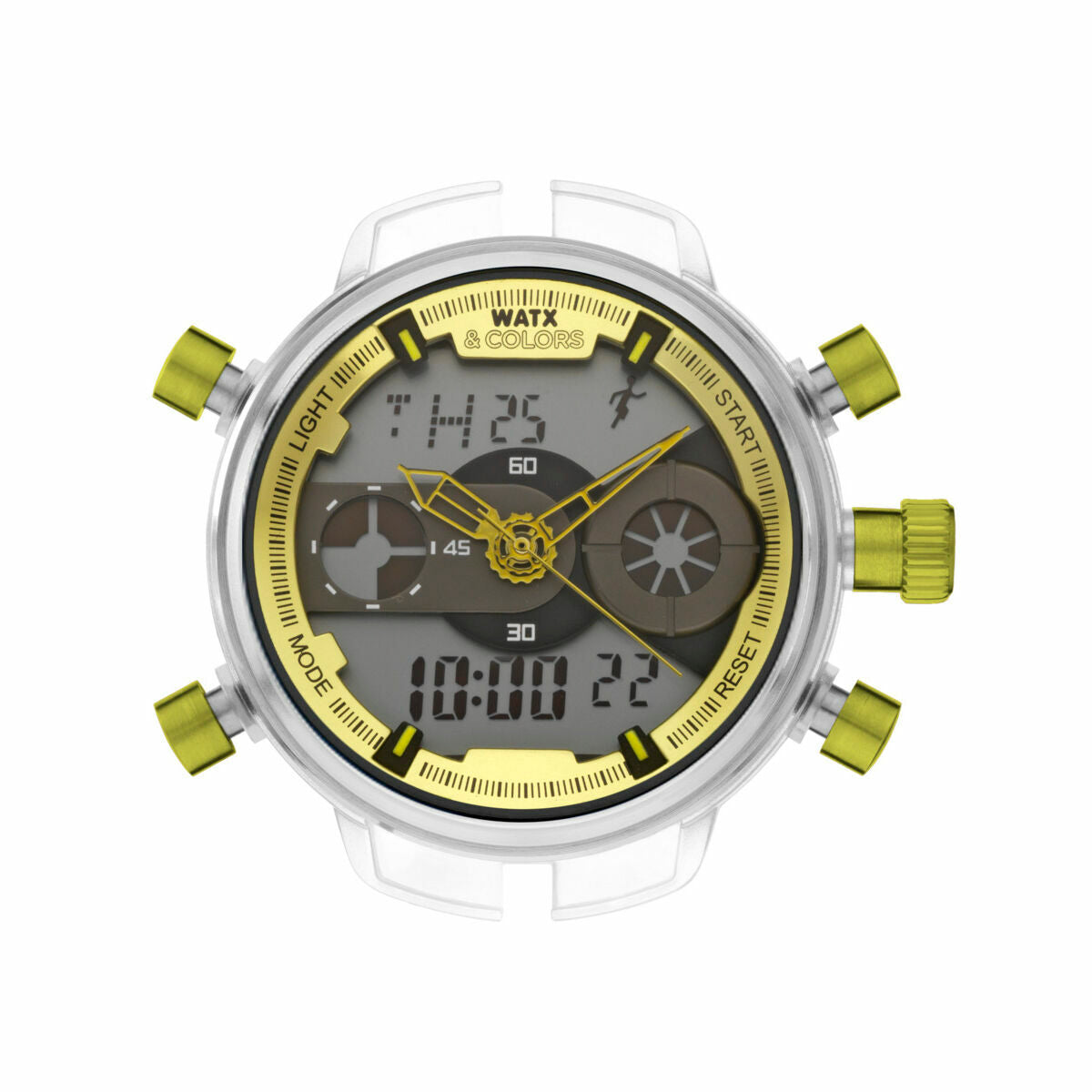 Wrist Watches
