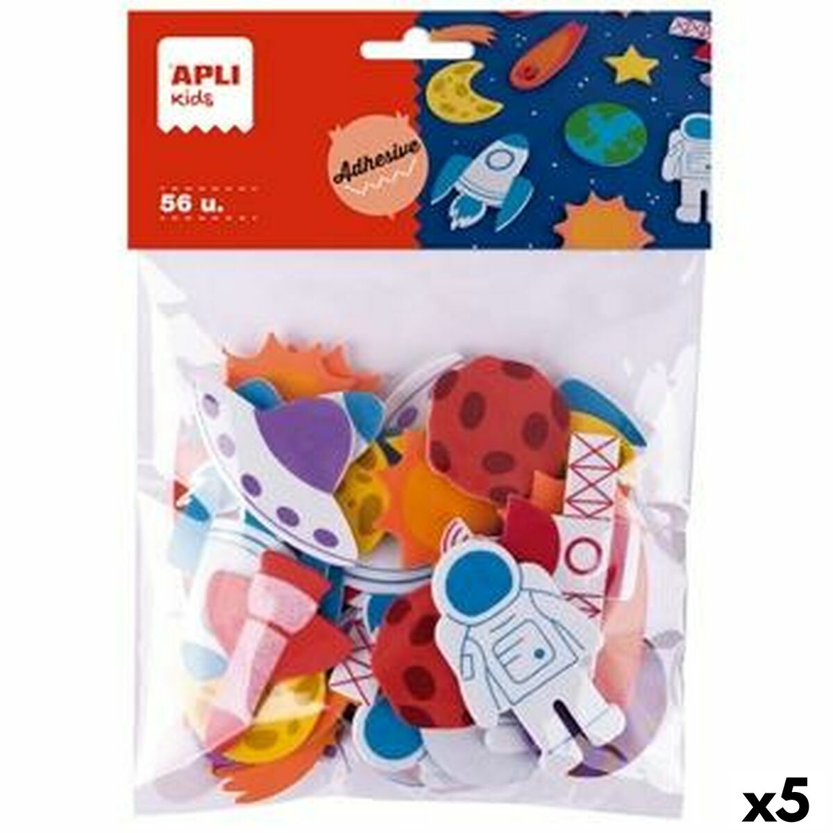 Office and stationery