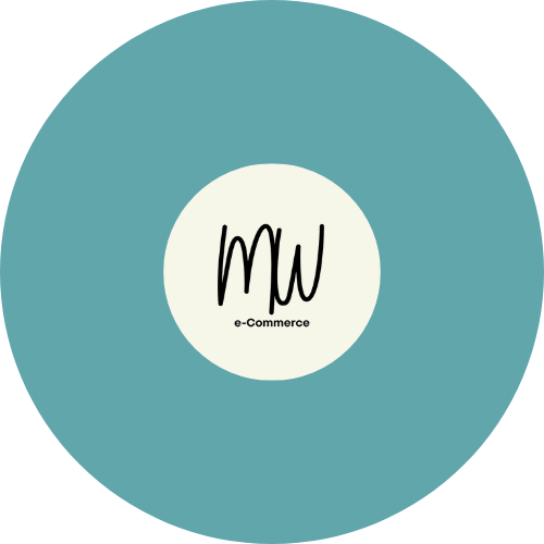 My Way e-Commerce